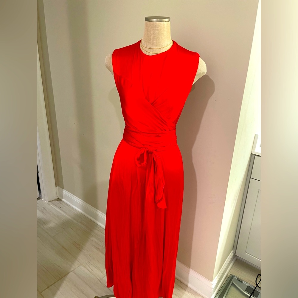 Zara Dress